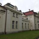 Brzesko, ul. Götza-Okocimskiego 6 pałac, 1898 nr 615224 (23)
