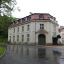 Brzesko, ul. Götza-Okocimskiego 6 pałac, 1898 nr 615224 (10)