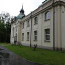 Brzesko, ul. Götza-Okocimskiego 6 pałac, 1898 nr 615224 (33)