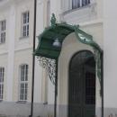 Brzesko, ul. Götza-Okocimskiego 6 pałac, 1898 nr 615224 (3)