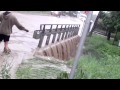 Średnia powódź w 40 min (Nowe Brzesko)