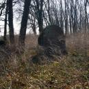 I WW, Military cemetery 275 Brzesko, Poland